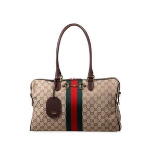 Gucci Women Gucci Borsetto Large Shoulder Bag